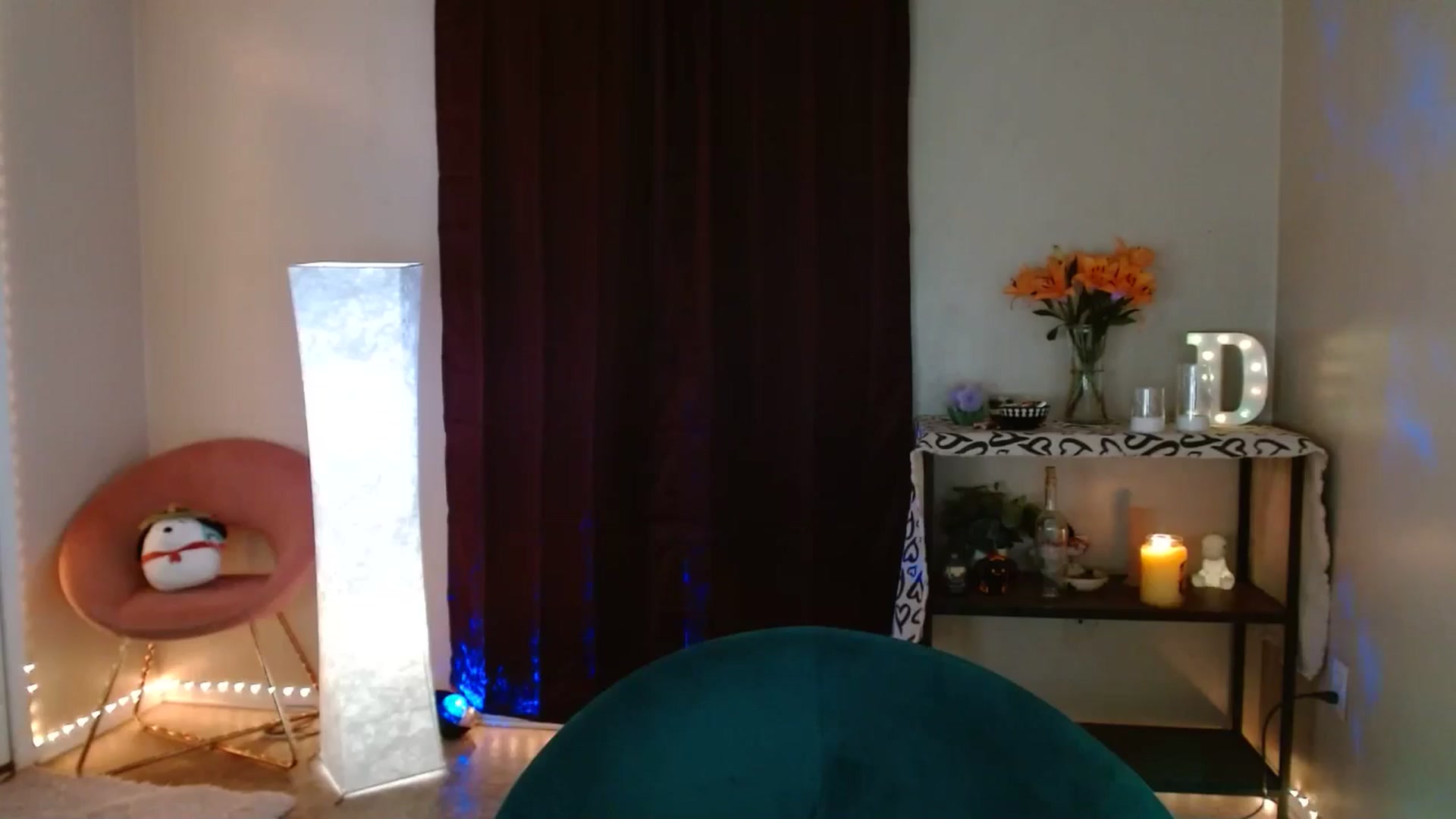 Gallery image thumbnail from DaniSpice's myfreecams stream on, 05/02/2024, 06:21 image 16 of 20