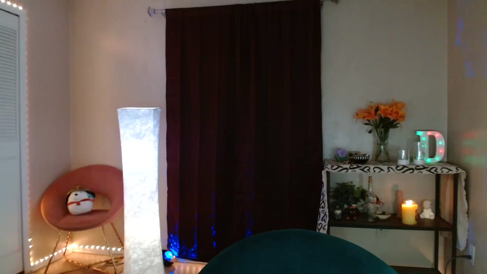 Gallery image thumbnail from DaniSpice's myfreecams stream on, 05/02/2024, 07:33 image 1 of 20