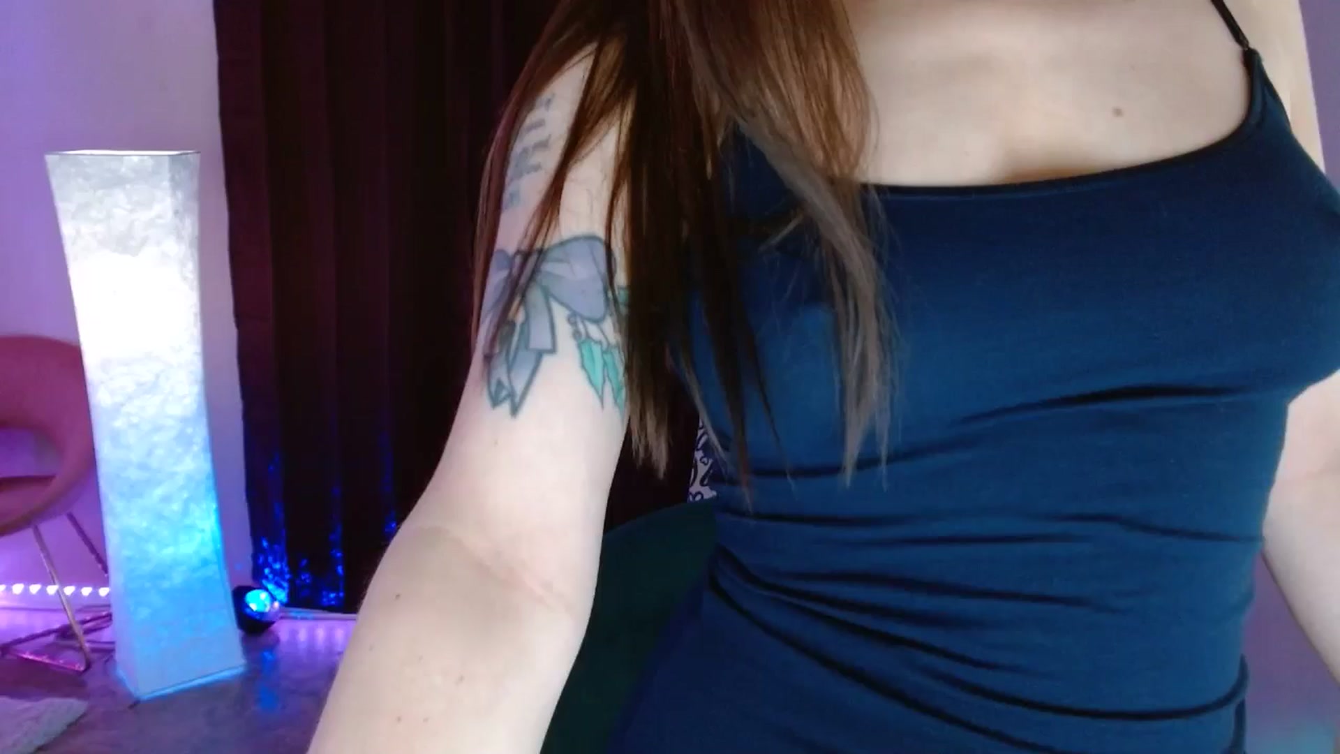 Gallery image thumbnail from DaniSpice's myfreecams stream on, 05/07/2024, 05:02 image 1 of 20