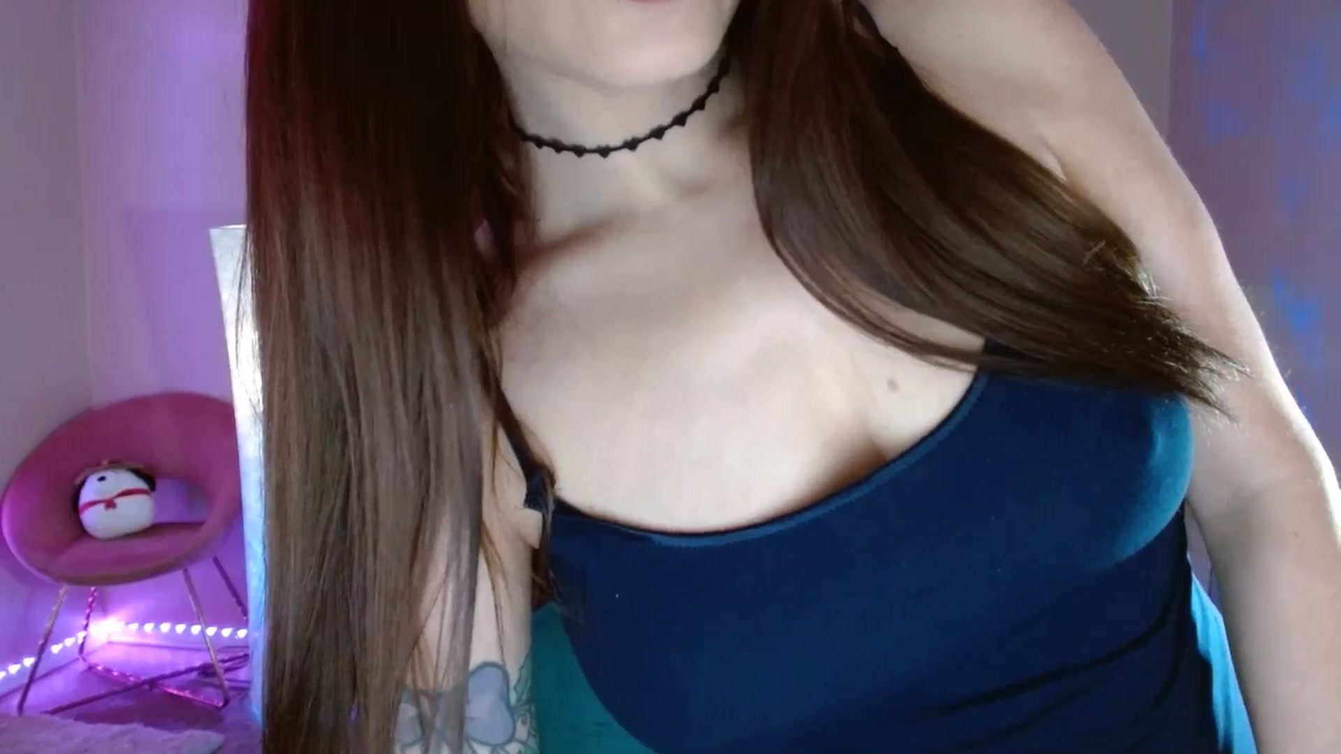 Gallery image thumbnail from DaniSpice's myfreecams stream on, 05/07/2024, 06:03 image 2 of 20