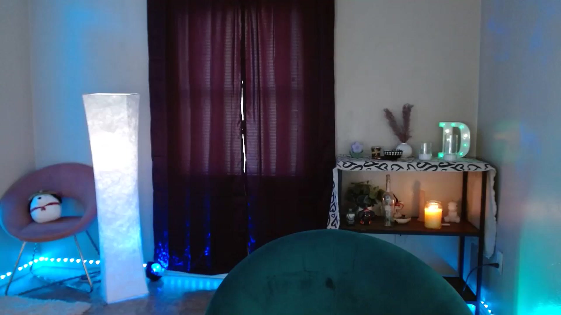 Gallery image thumbnail from DaniSpice's myfreecams stream on, 05/08/2024, 23:51 image 1 of 20