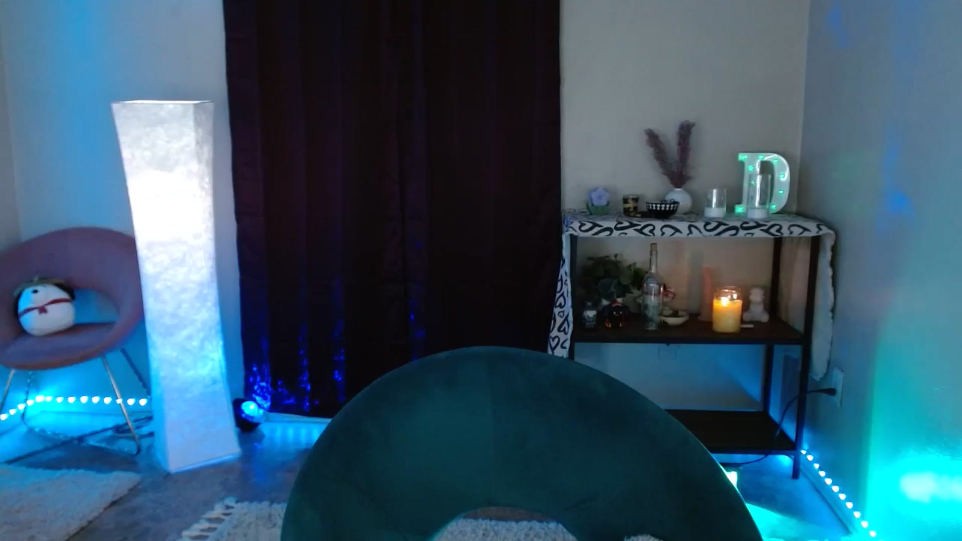 Gallery image thumbnail from DaniSpice's myfreecams stream on, 05/09/2024, 02:34 image 9 of 20