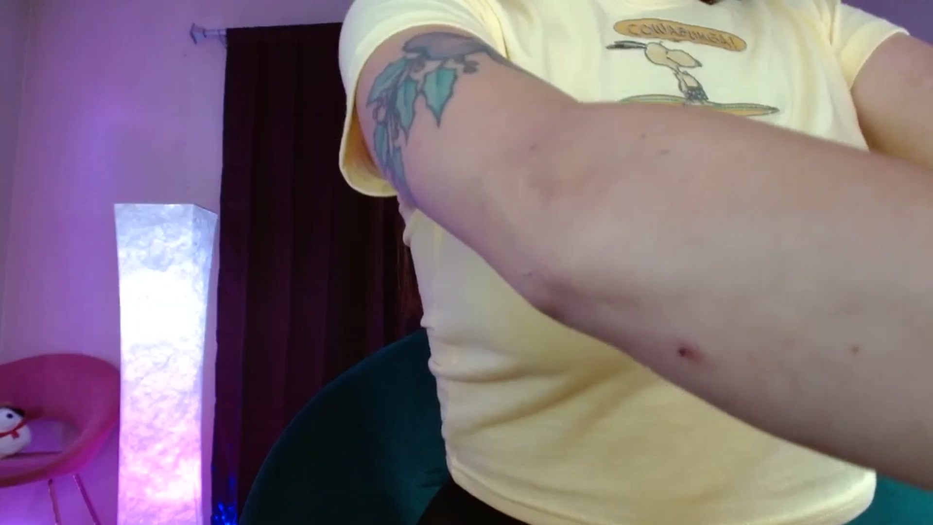 Gallery image thumbnail from DaniSpice's myfreecams stream on, 05/15/2024, 06:01 image 8 of 20