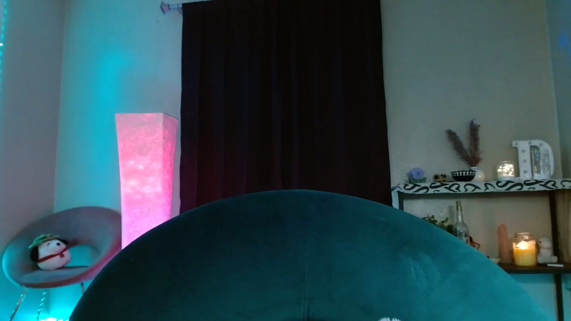 Gallery image thumbnail from DaniSpice's myfreecams stream on, 05/16/2024, 08:37 image 3 of 20