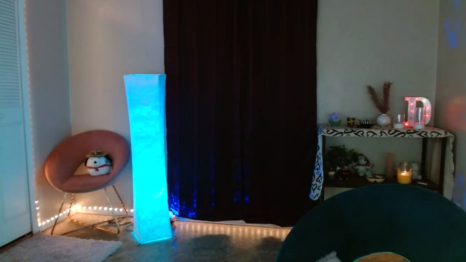 Gallery image thumbnail from DaniSpice's myfreecams stream on, 05/26/2024, 07:43 image 9 of 20