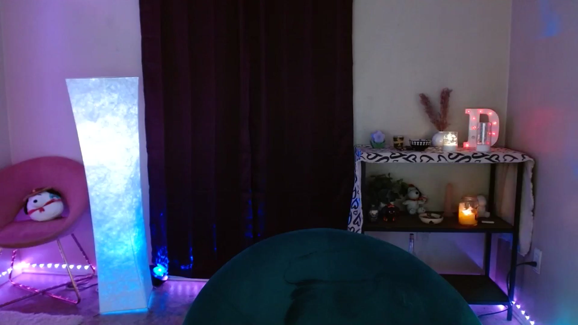 Gallery image thumbnail from DaniSpice's myfreecams stream on, 05/29/2024, 08:36 image 20 of 20