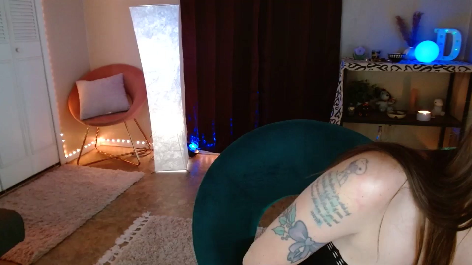 Gallery image thumbnail from DaniSpice's myfreecams stream on, 06/08/2024, 07:19 image 5 of 20