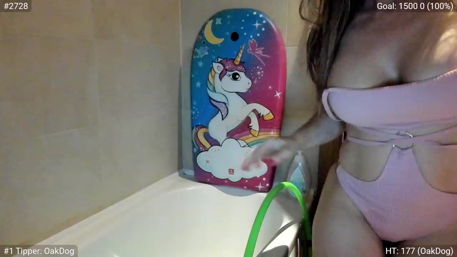 Gallery image thumbnail from Dani_Angel's myfreecams stream on, 05/31/2023, 23:29 image 4 of 20