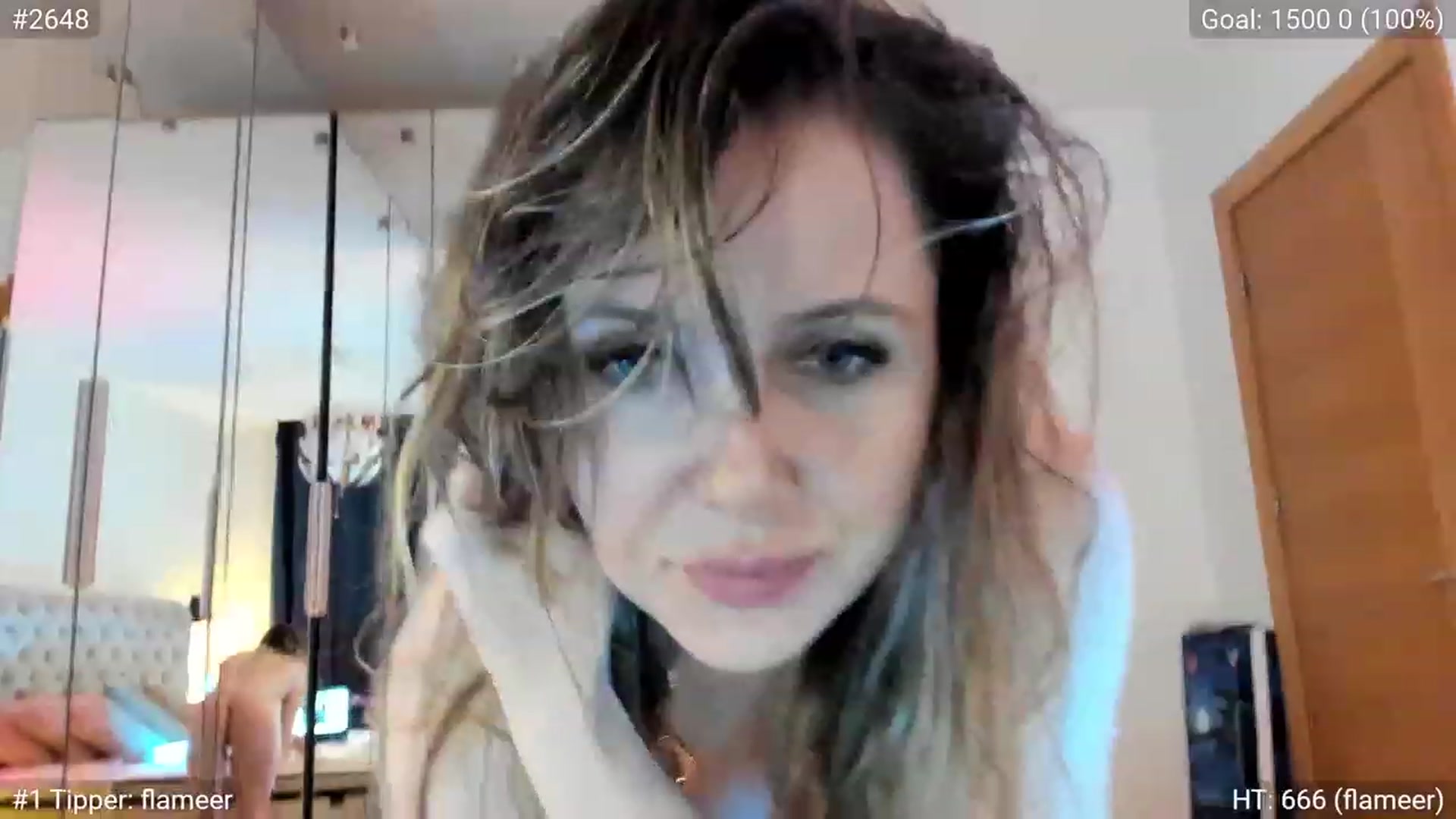 Gallery image thumbnail from Dani_Angel's myfreecams stream on, 05/31/2023, 23:29 image 14 of 20