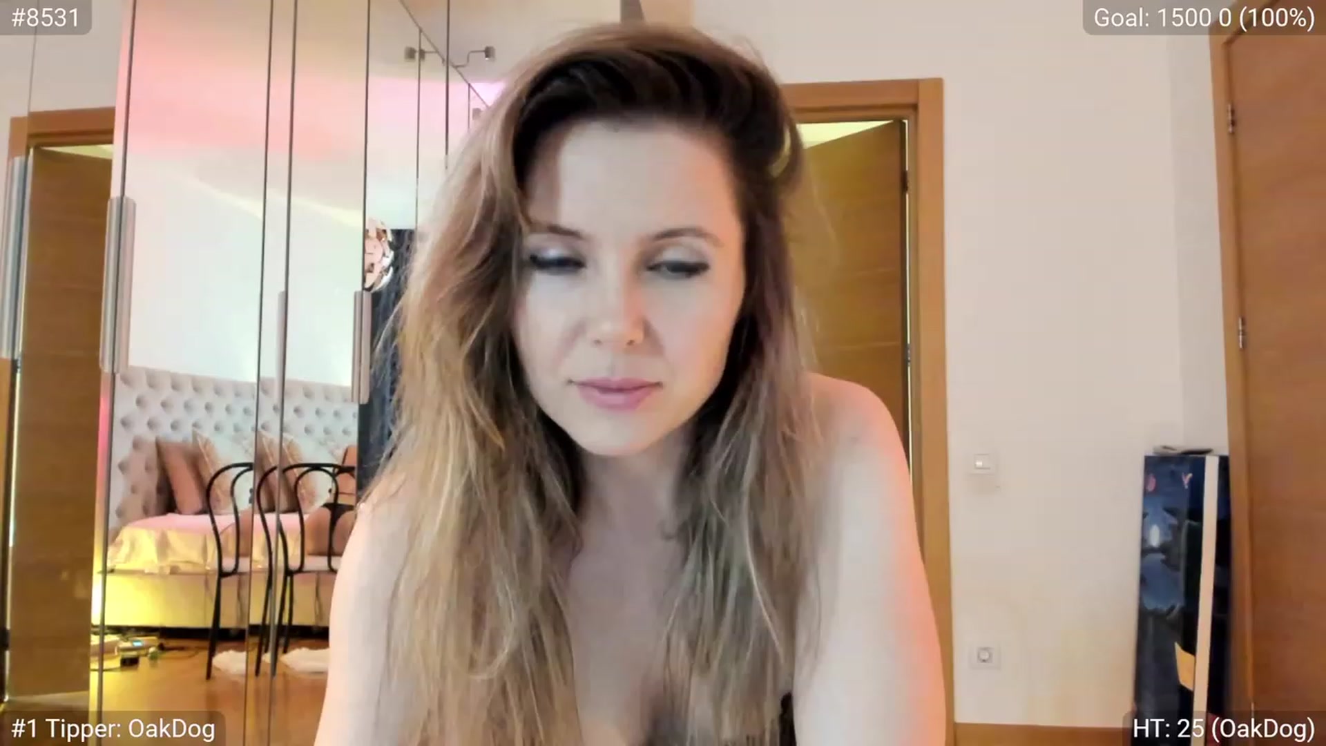 Gallery image thumbnail from Dani_Angel's myfreecams stream on, 06/08/2023, 22:27 image 7 of 20