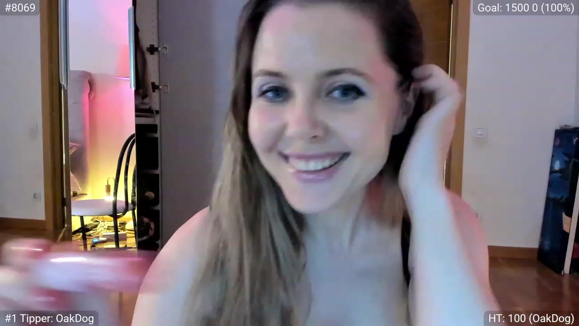 Gallery image thumbnail from Dani_Angel's myfreecams stream on, 06/08/2023, 22:27 image 13 of 20