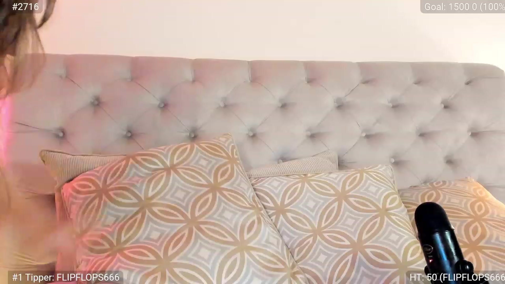 Gallery image thumbnail from Dani_Angel's myfreecams stream on, 06/12/2023, 21:43 image 14 of 20