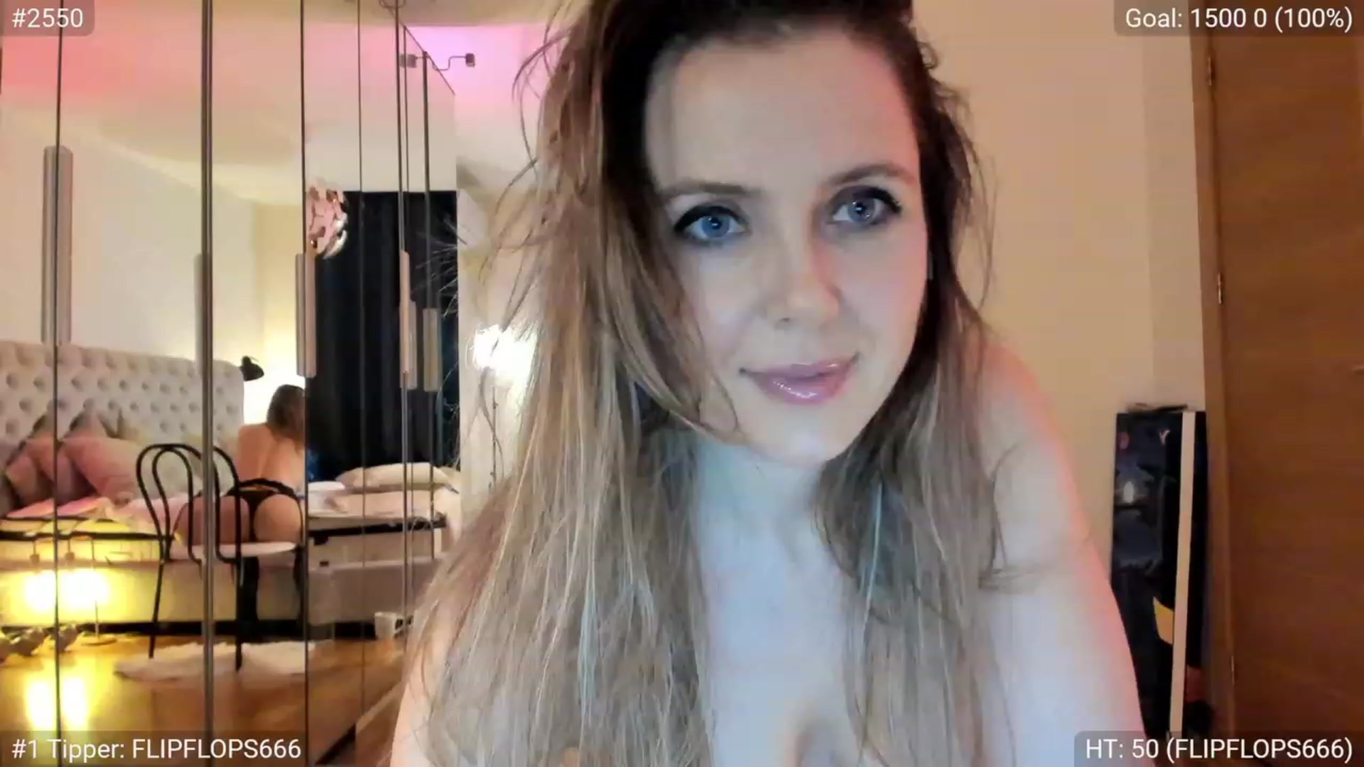 Gallery image thumbnail from Dani_Angel's myfreecams stream on, 06/12/2023, 22:25 image 5 of 20
