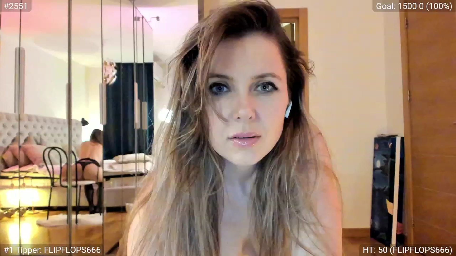 Gallery image thumbnail from Dani_Angel's myfreecams stream on, 06/12/2023, 22:25 image 12 of 20