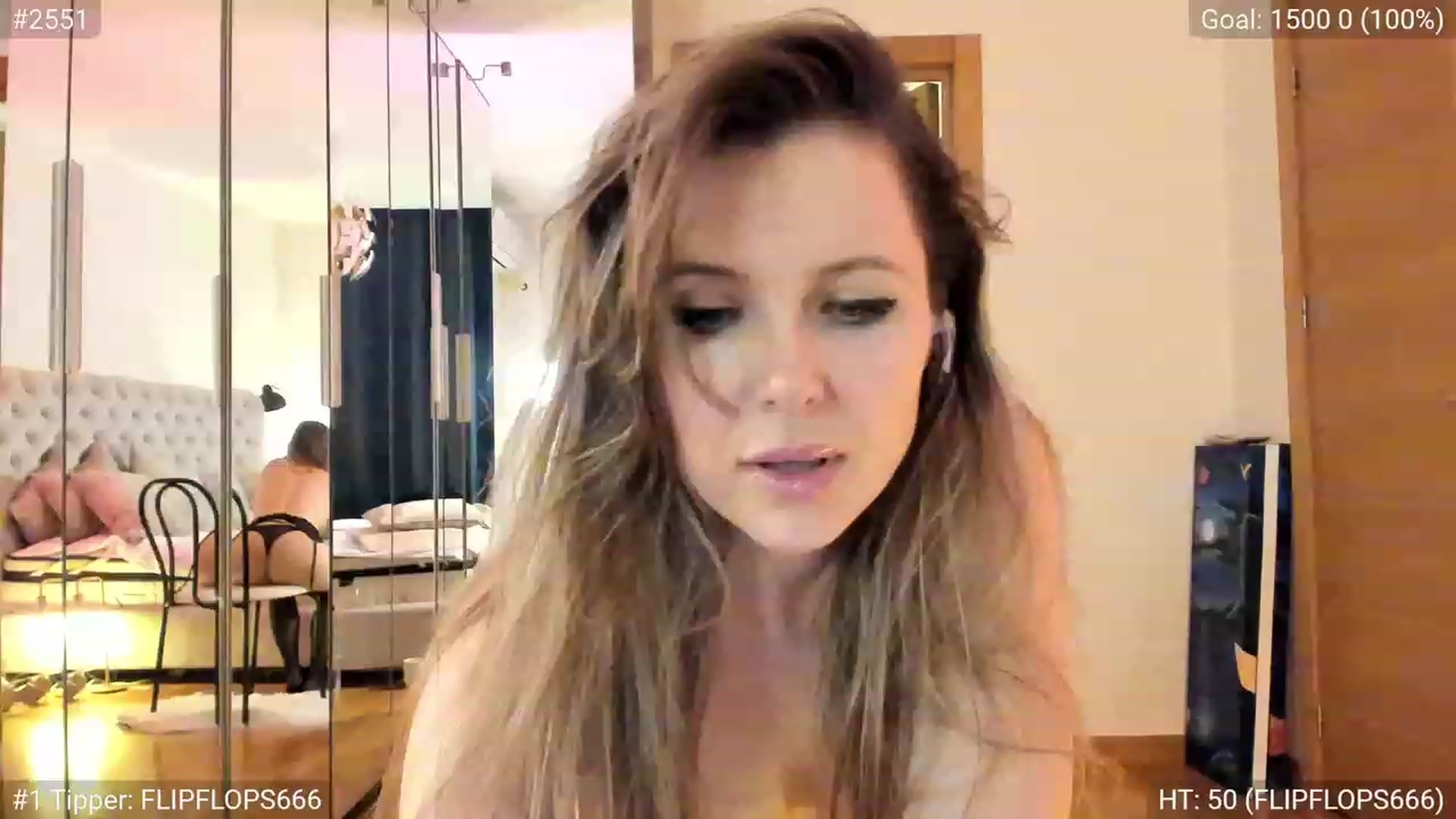 Gallery image thumbnail from Dani_Angel's myfreecams stream on, 06/12/2023, 22:25 image 11 of 20