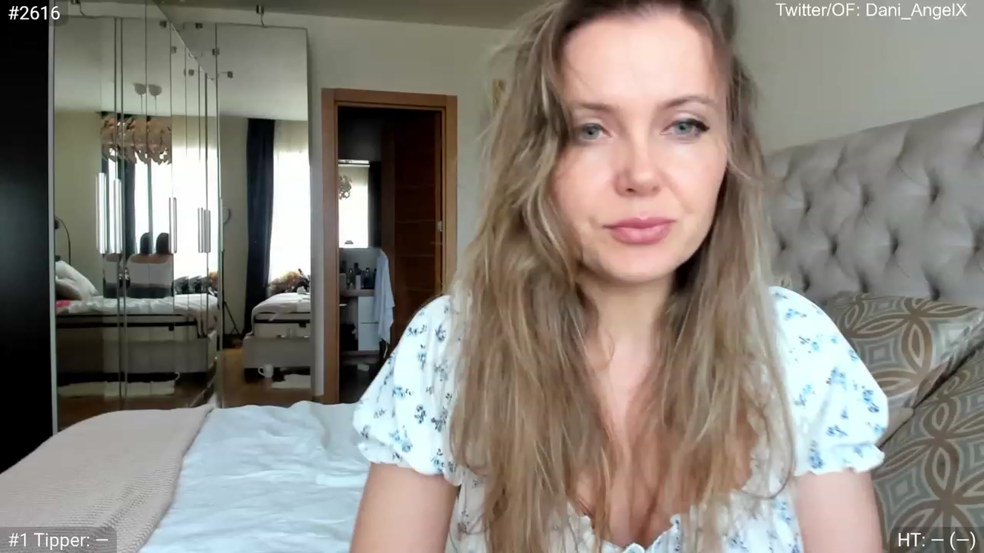 Gallery image thumbnail from Dani_Angel's myfreecams stream on, 06/13/2023, 09:36 image 6 of 20
