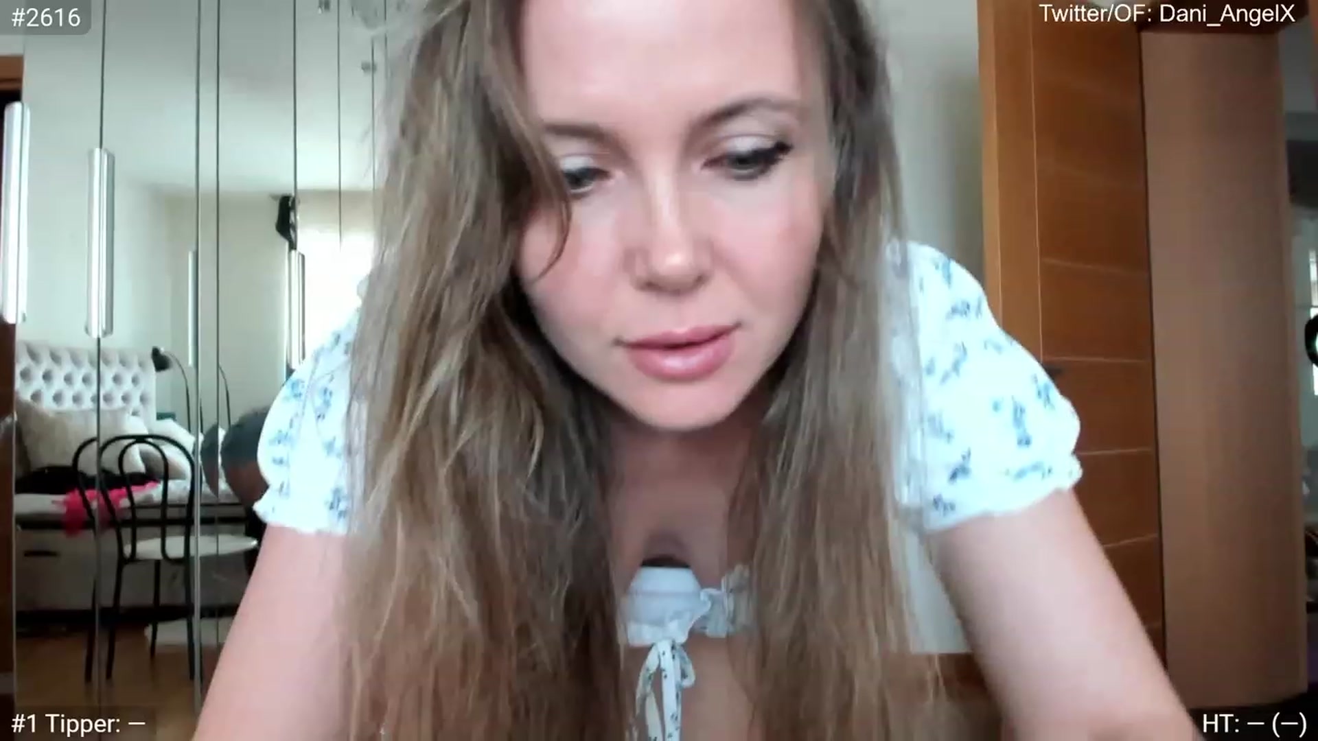 Gallery image thumbnail from Dani_Angel's myfreecams stream on, 06/13/2023, 09:36 image 9 of 20