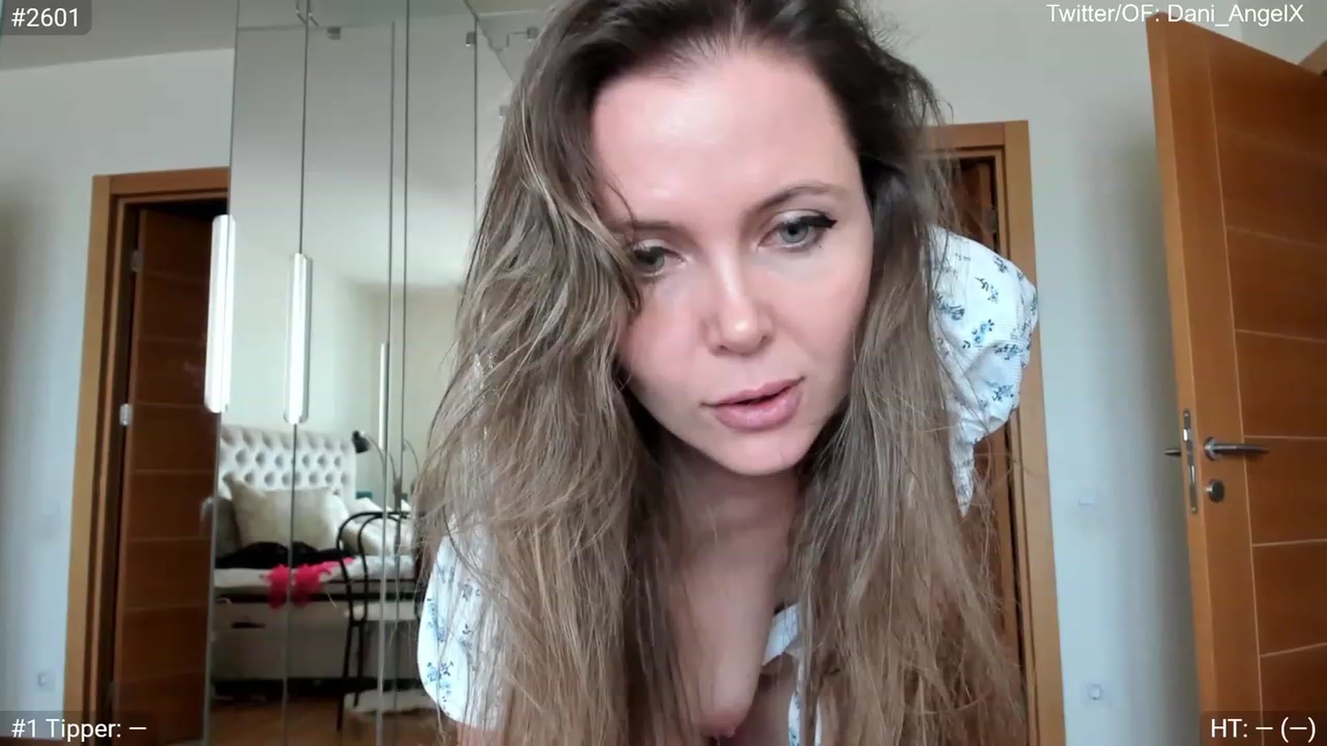 Gallery image thumbnail from Dani_Angel's myfreecams stream on, 06/13/2023, 09:36 image 16 of 20