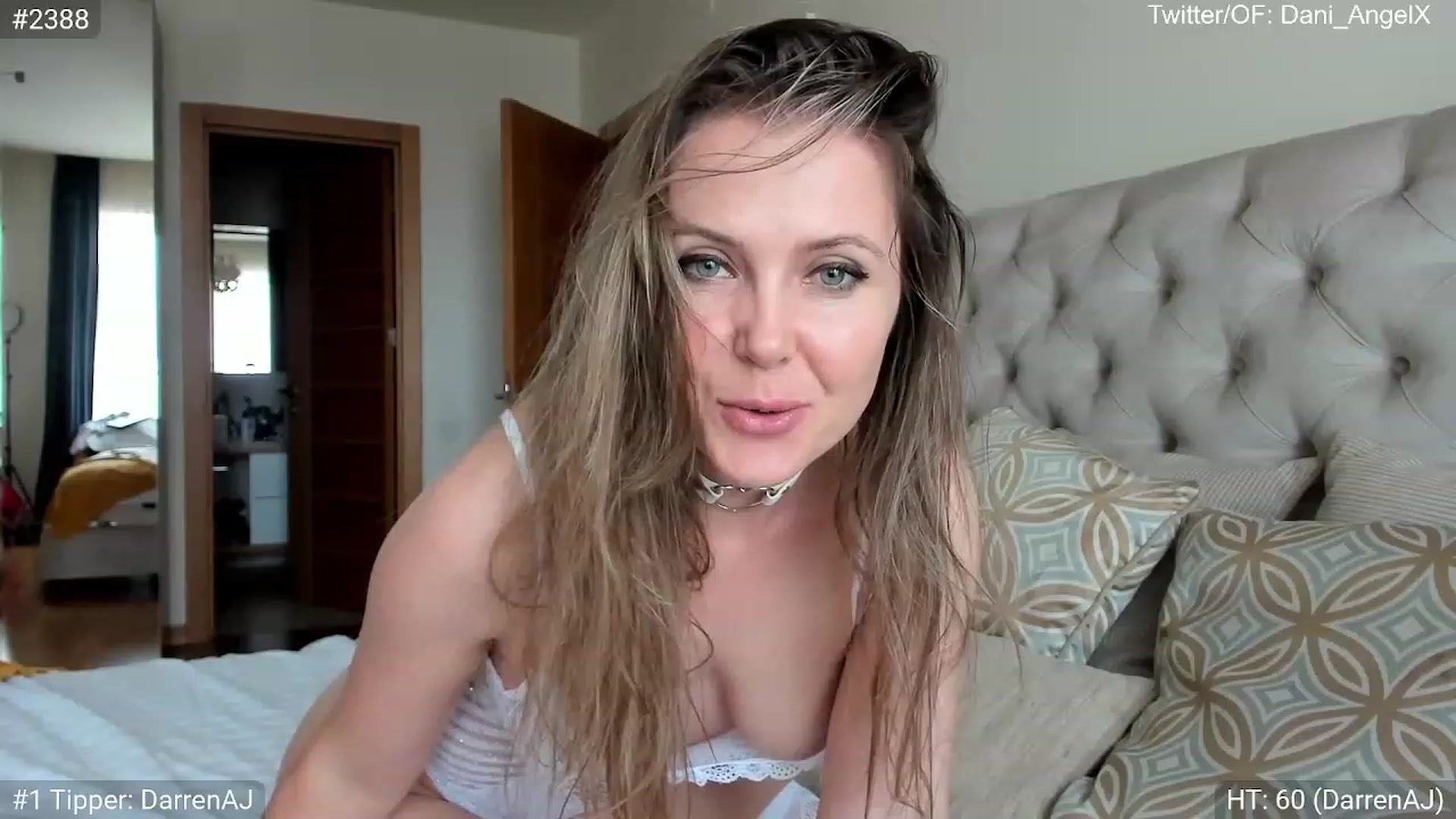 Gallery image thumbnail from Dani_Angel's myfreecams stream on, 06/16/2023, 10:49 image 9 of 20