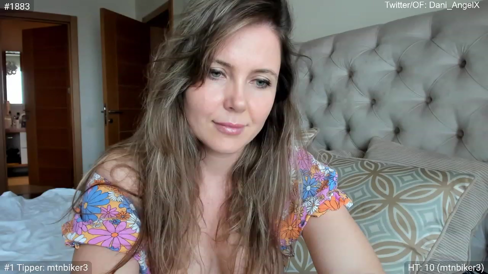 Gallery image thumbnail from Dani_Angel's myfreecams stream on, 06/17/2023, 13:22 image 20 of 20