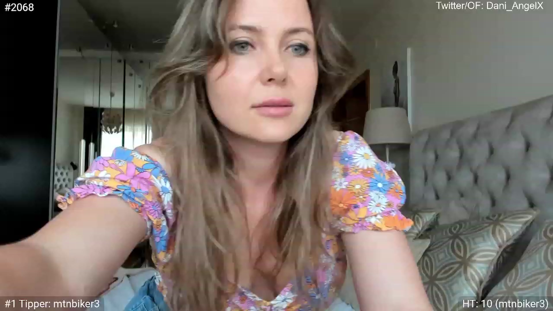 Gallery image thumbnail from Dani_Angel's myfreecams stream on, 06/17/2023, 13:22 image 14 of 20