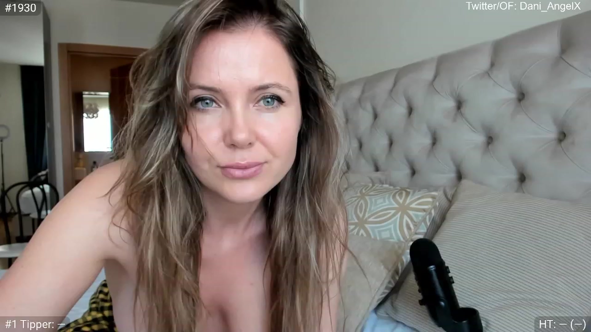 Gallery image thumbnail from Dani_Angel's myfreecams stream on, 06/21/2023, 10:57 image 1 of 20