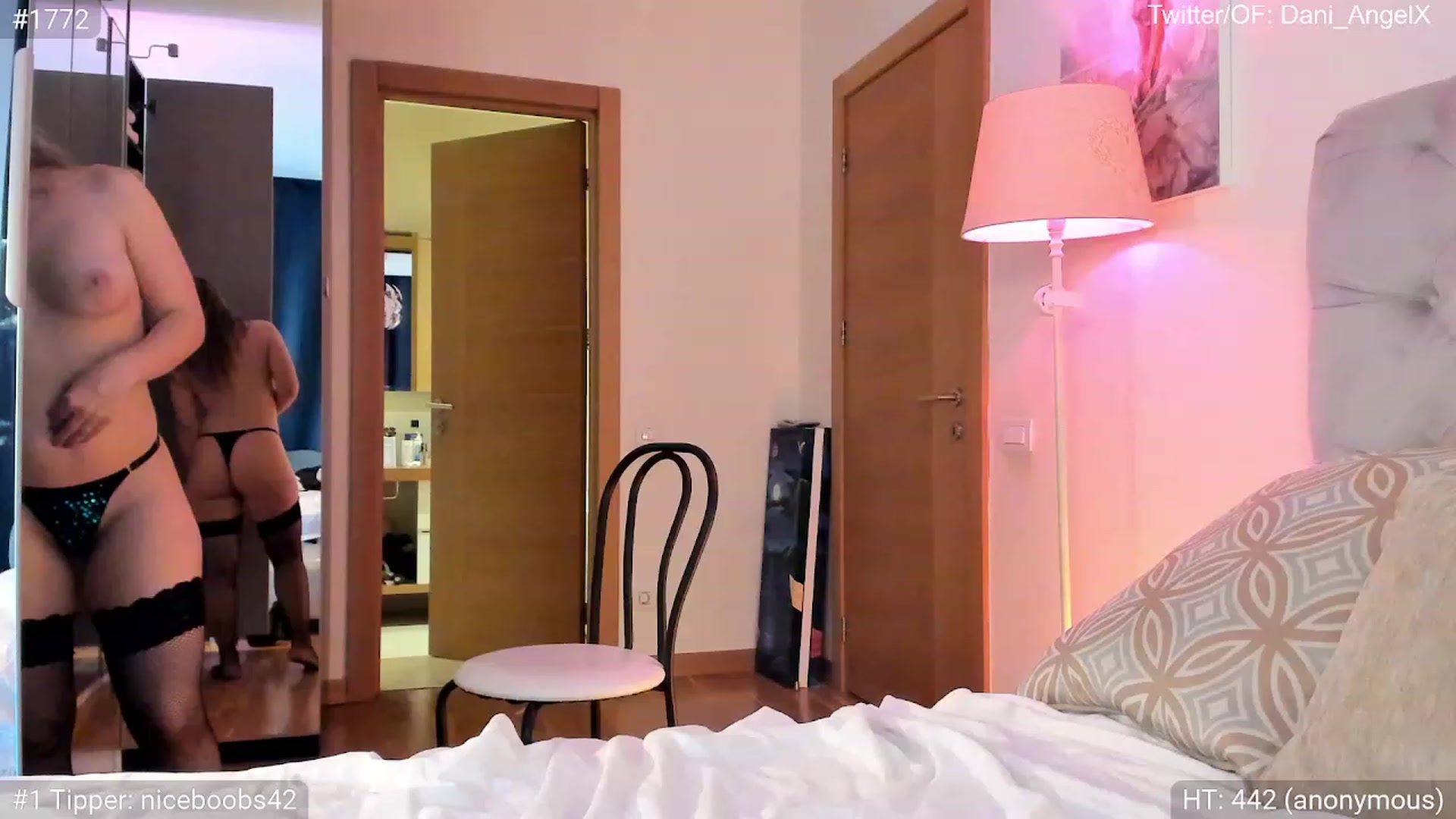 Gallery image thumbnail from Dani_Angel's myfreecams stream on, 06/21/2023, 22:23 image 5 of 20