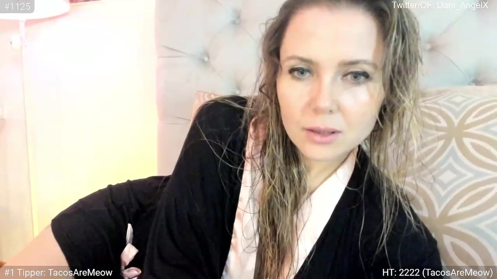 Gallery image thumbnail from Dani_Angel's myfreecams stream on, 06/27/2023, 23:48 image 9 of 20