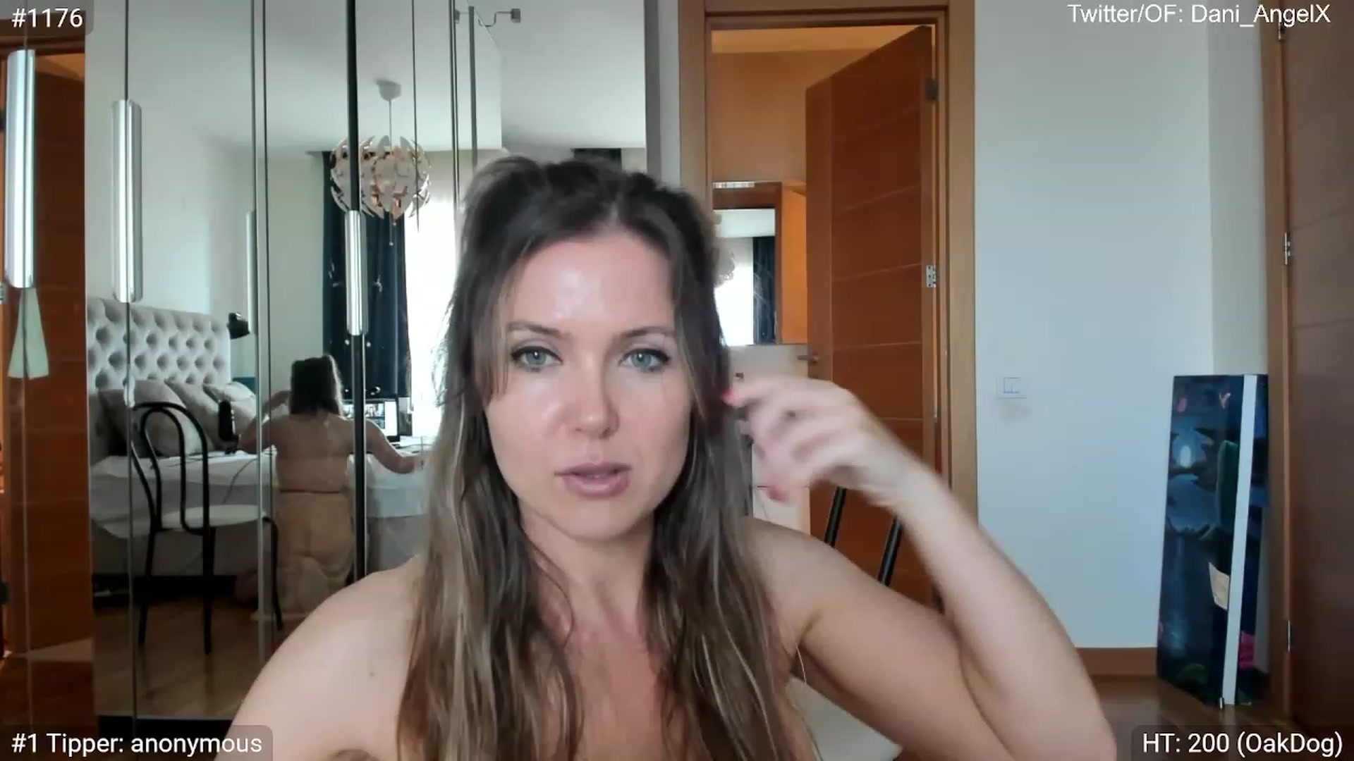 Gallery image thumbnail from Dani_Angel's myfreecams stream on, 06/29/2023, 11:52 image 9 of 20