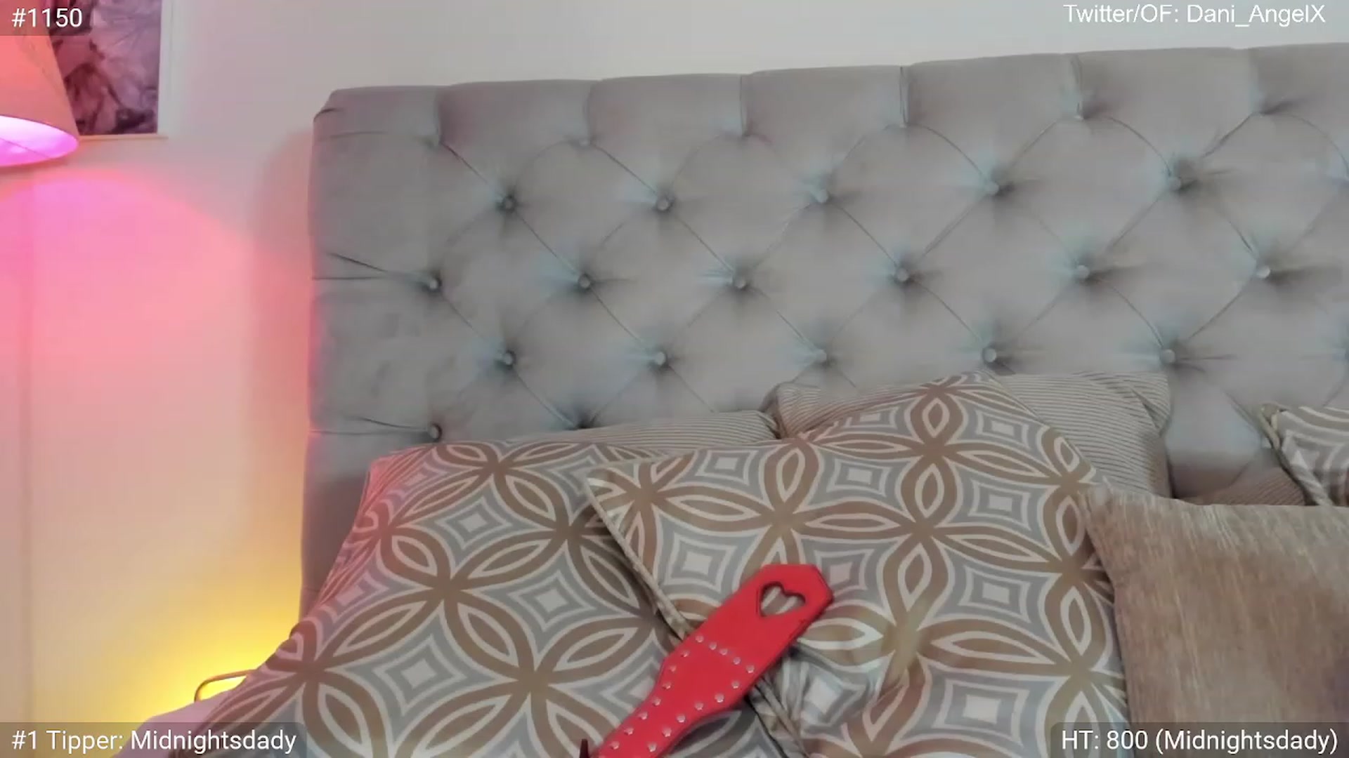 Gallery image thumbnail from Dani_Angel's myfreecams stream on, 06/29/2023, 23:15 image 12 of 20