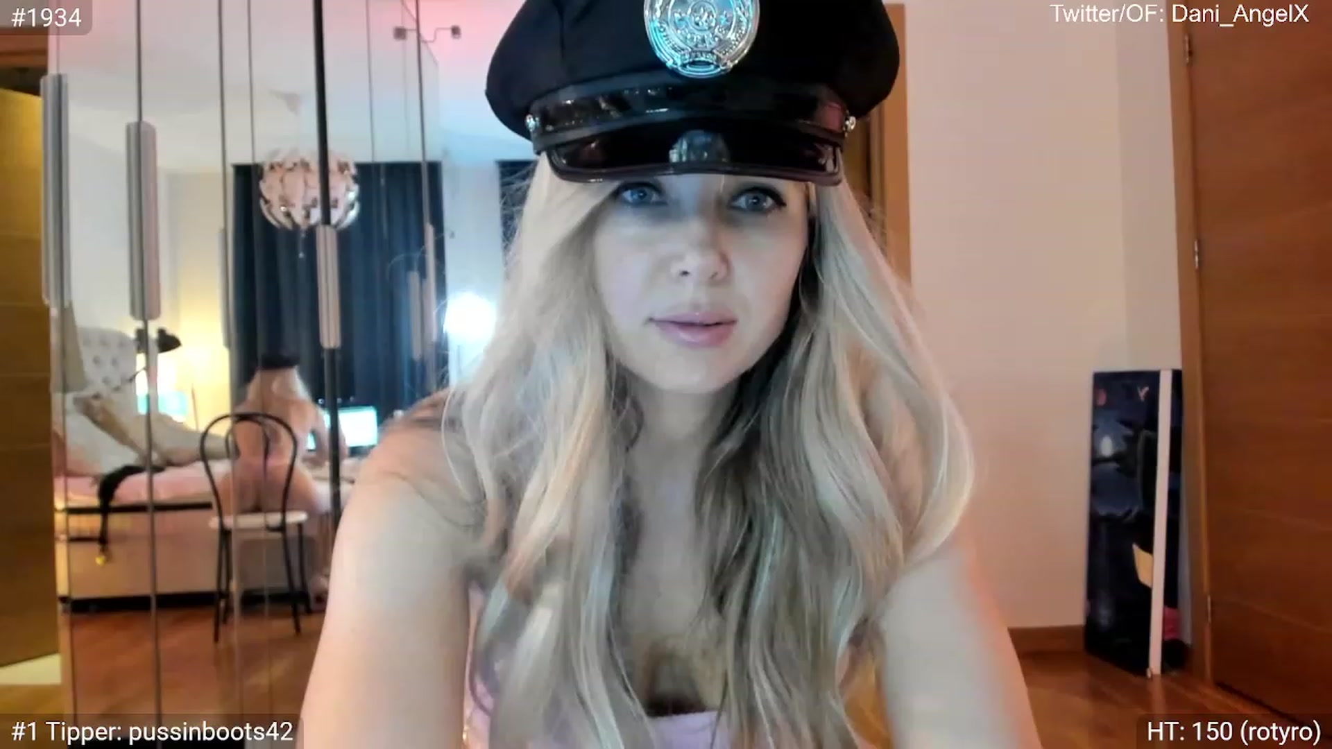 Gallery image thumbnail from Dani_Angel's myfreecams stream on, 07/02/2023, 22:26 image 2 of 20