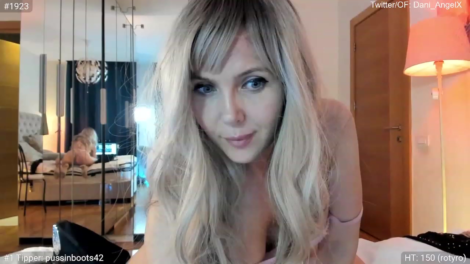 Gallery image thumbnail from Dani_Angel's myfreecams stream on, 07/02/2023, 22:26 image 4 of 20