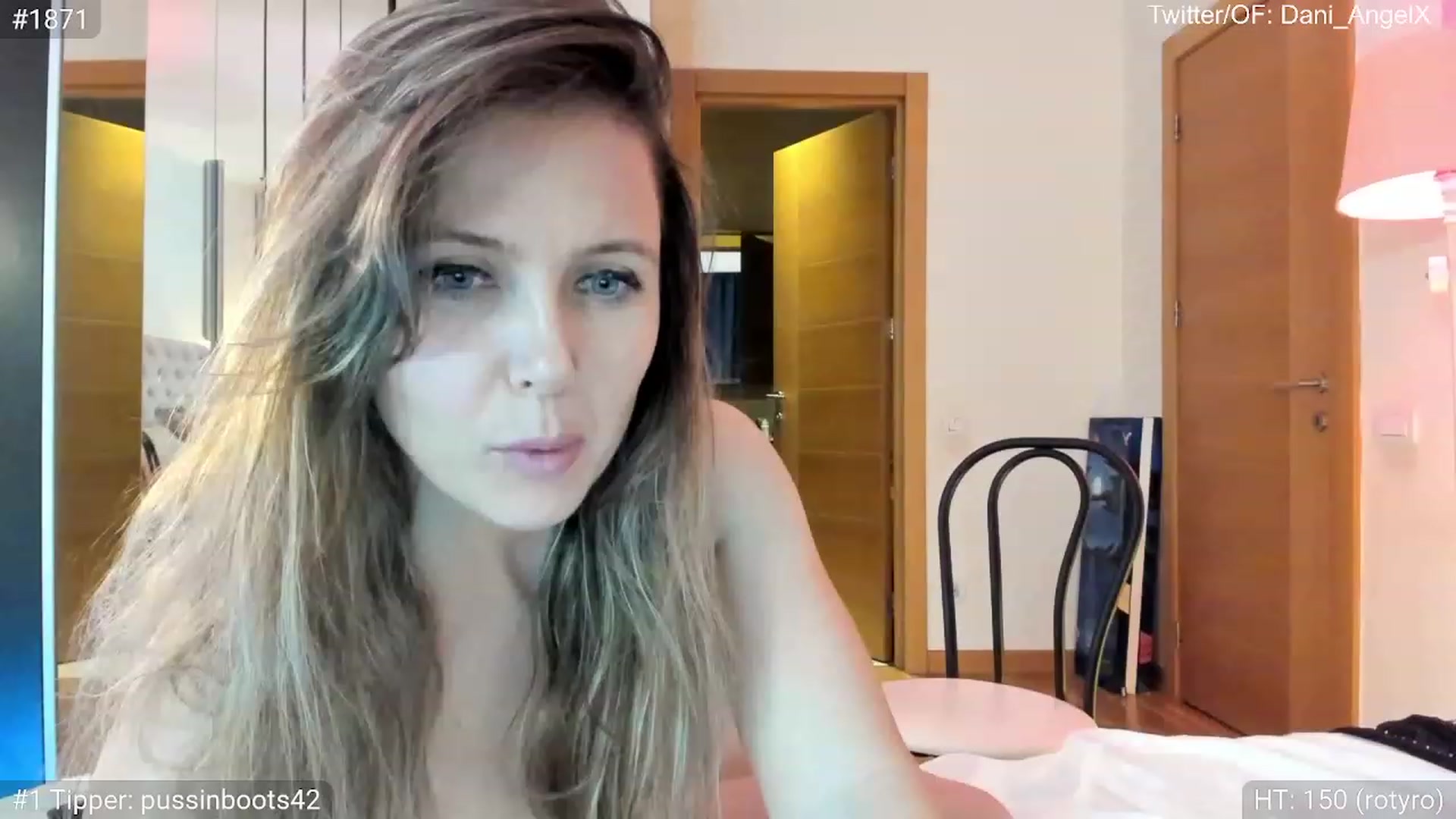 Gallery image thumbnail from Dani_Angel's myfreecams stream on, 07/02/2023, 22:26 image 5 of 20