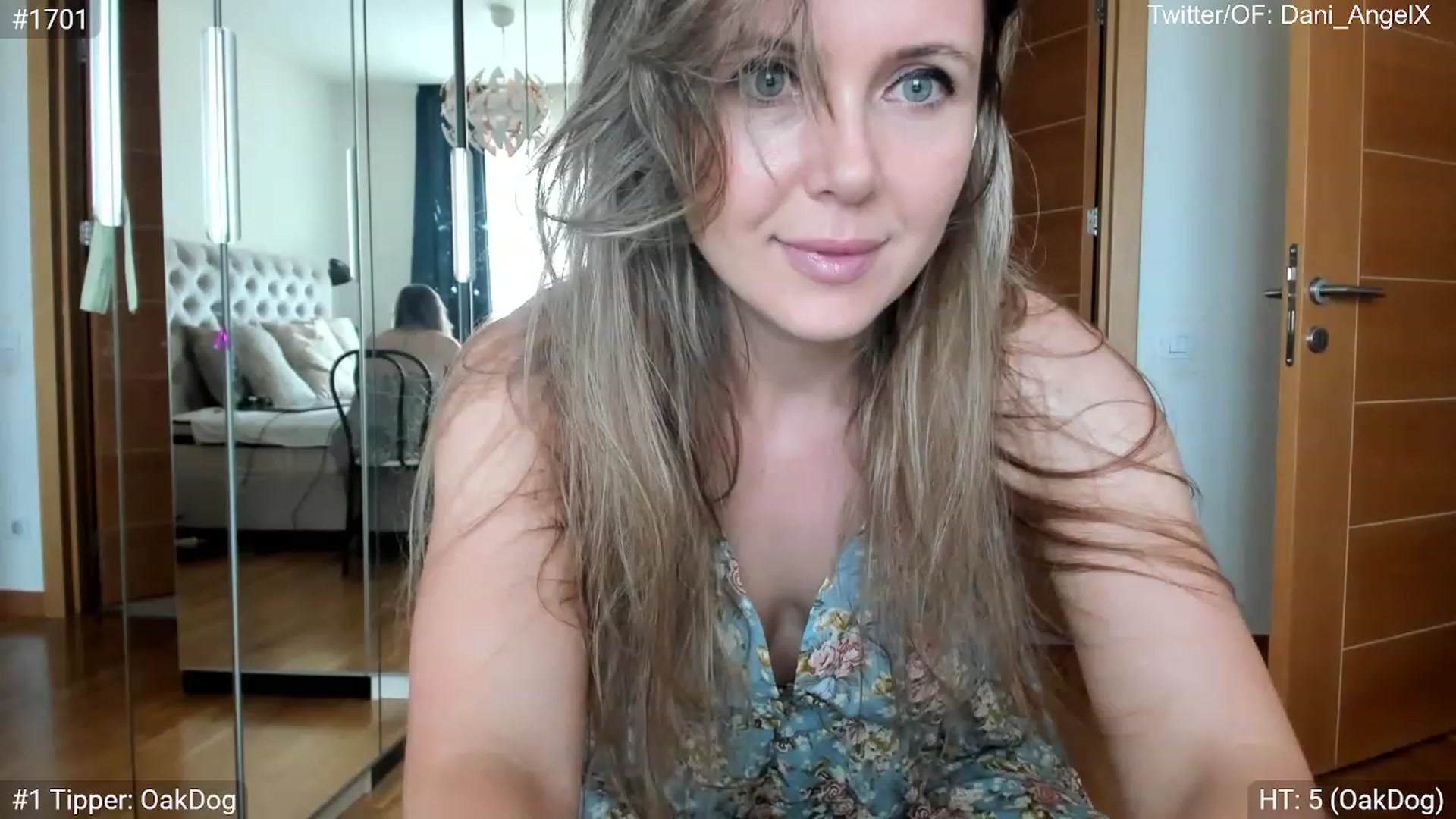 Gallery image thumbnail from Dani_Angel's myfreecams stream on, 07/04/2023, 10:30 image 20 of 20