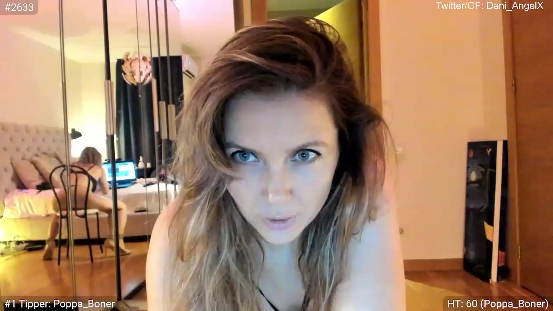 Gallery image thumbnail from Dani_Angel's myfreecams stream on, 07/06/2023, 22:19 image 11 of 20