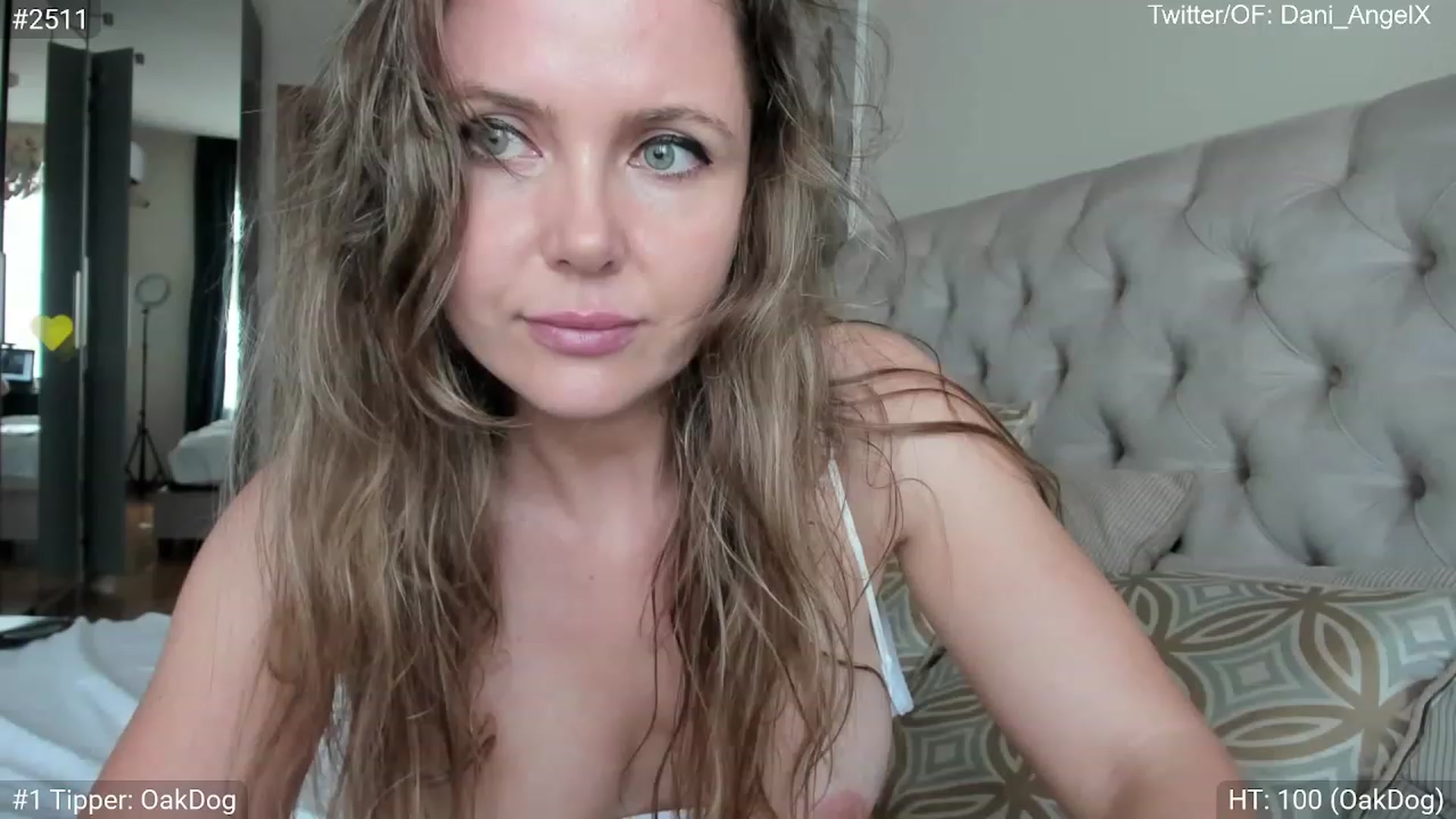 Gallery image thumbnail from Dani_Angel's myfreecams stream on, 07/07/2023, 11:37 image 1 of 20
