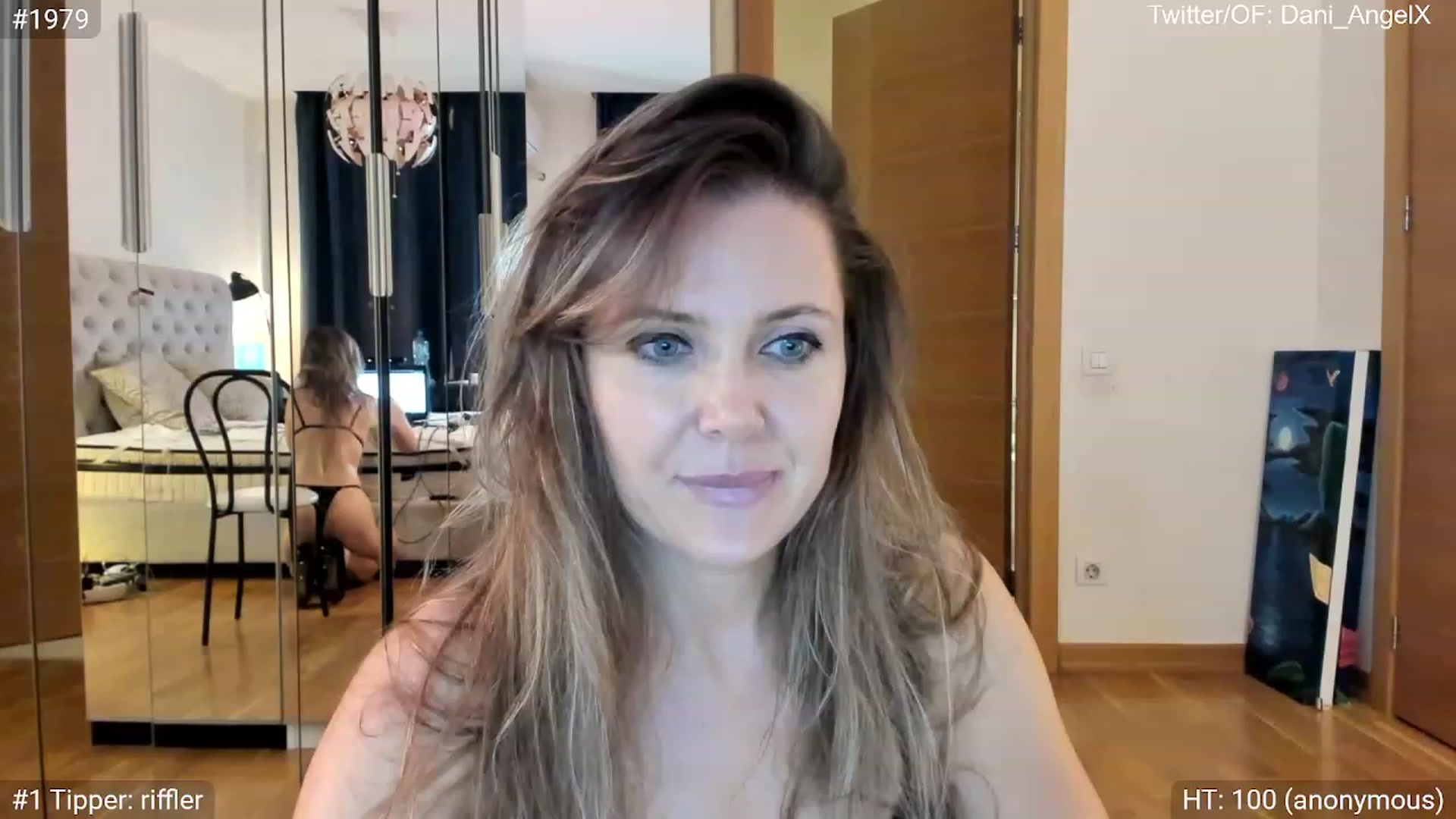 Gallery image thumbnail from Dani_Angel's myfreecams stream on, 07/09/2023, 21:37 image 5 of 20