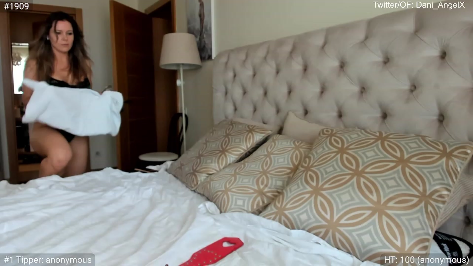 Gallery image thumbnail from Dani_Angel's myfreecams stream on, 07/10/2023, 11:25 image 12 of 20