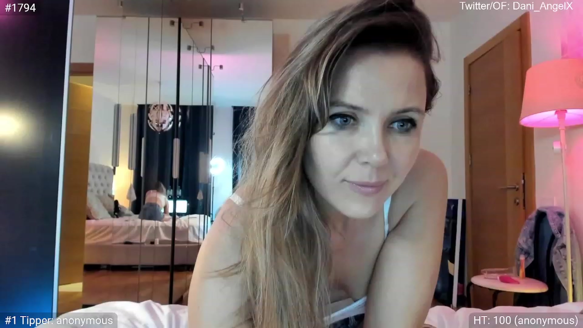 Gallery image thumbnail from Dani_Angel's myfreecams stream on, 07/10/2023, 19:57 image 2 of 20