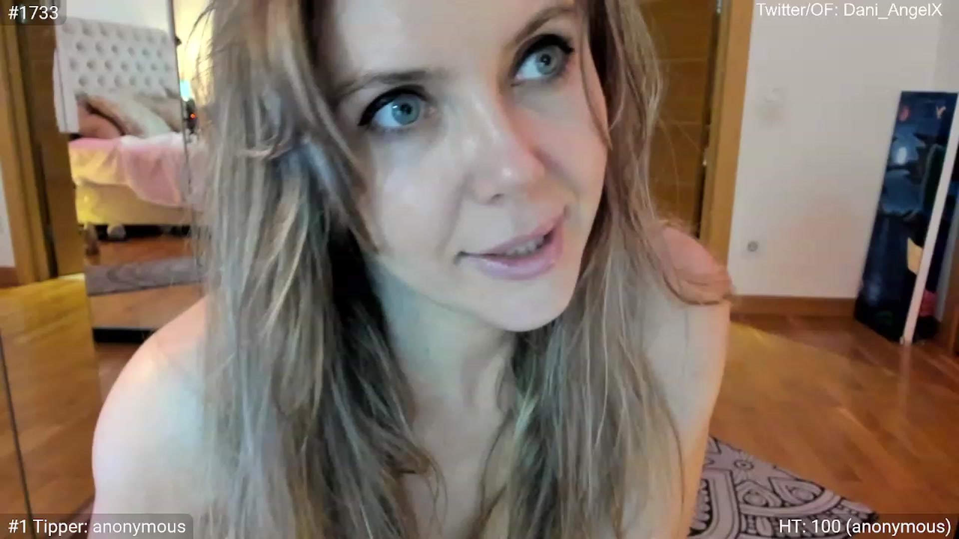 Gallery image thumbnail from Dani_Angel's myfreecams stream on, 07/10/2023, 23:05 image 2 of 20