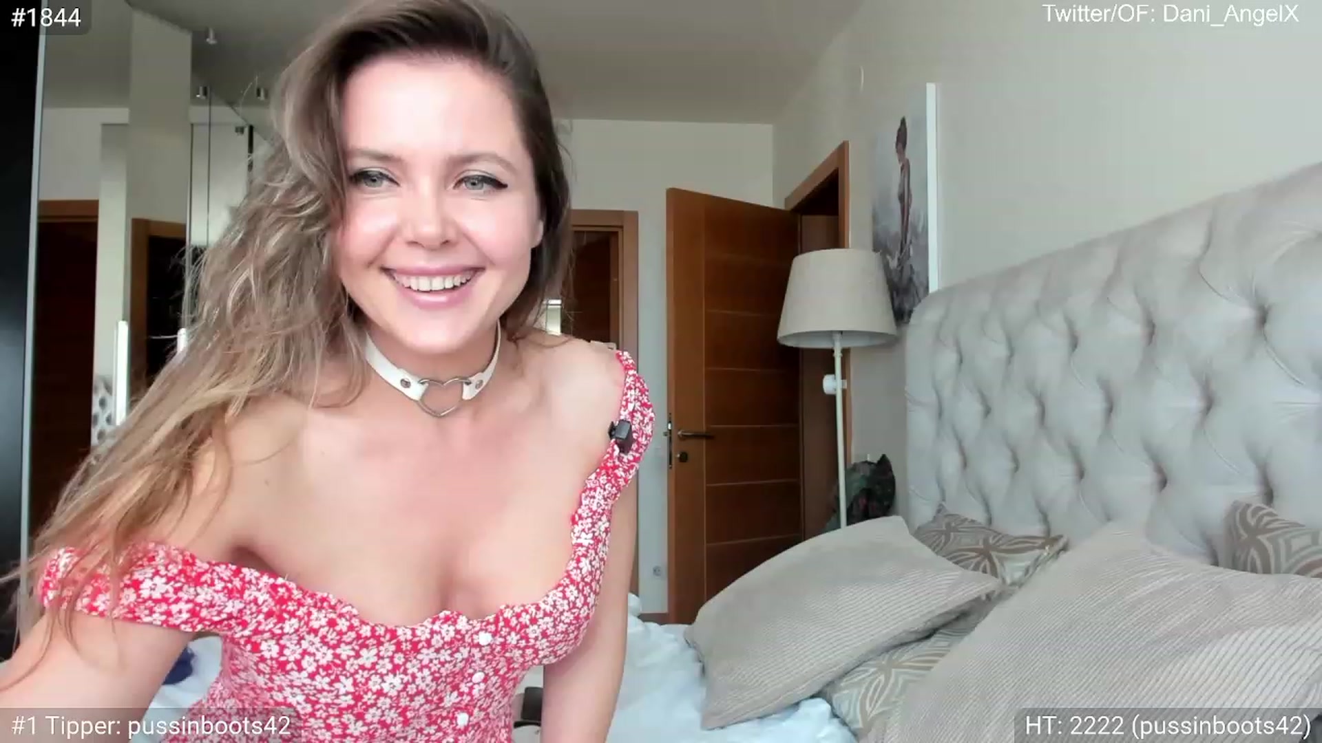 Gallery image thumbnail from Dani_Angel's myfreecams stream on, 07/23/2023, 12:56 image 4 of 20