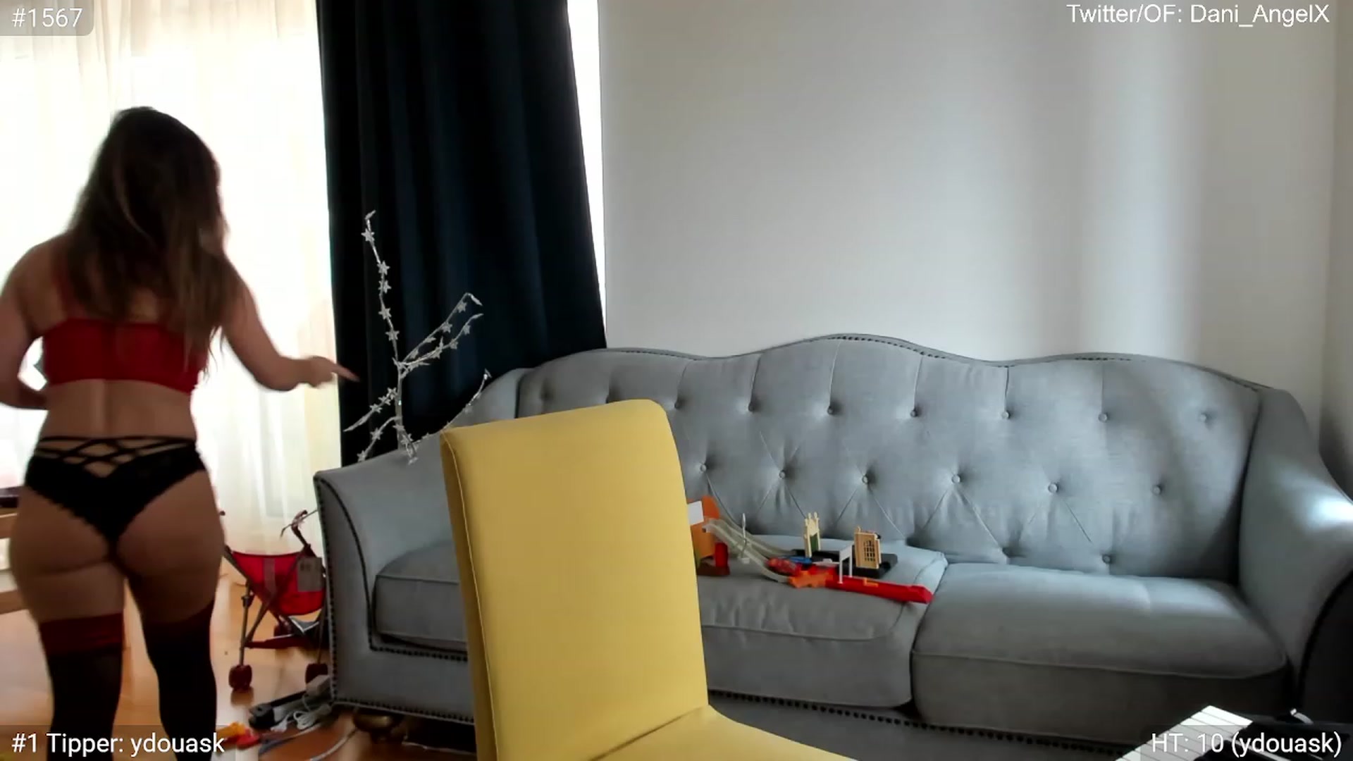 Gallery image thumbnail from Dani_Angel's myfreecams stream on, 07/27/2023, 10:58 image 2 of 20