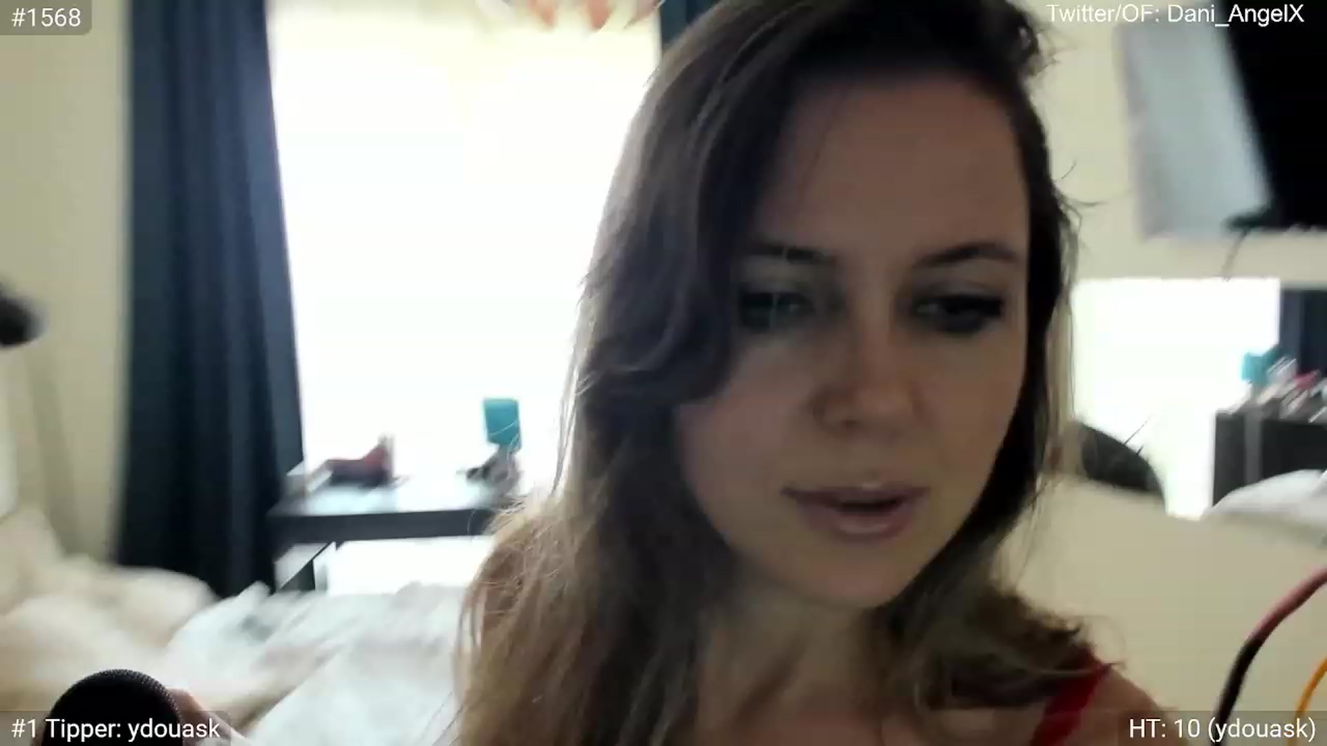 Gallery image thumbnail from Dani_Angel's myfreecams stream on, 07/27/2023, 10:58 image 1 of 20