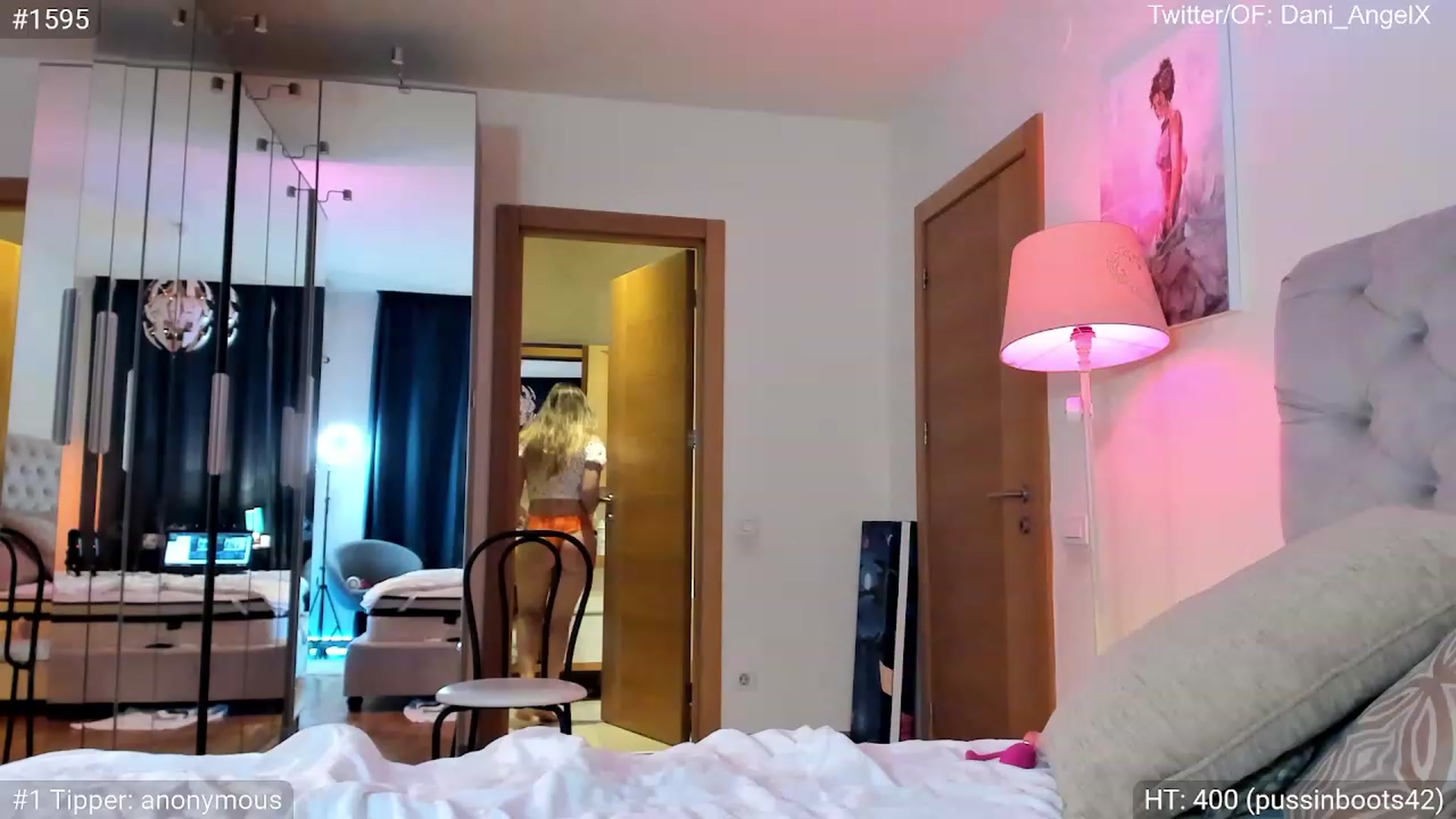 Gallery image thumbnail from Dani_Angel's myfreecams stream on, 07/29/2023, 21:58 image 5 of 20