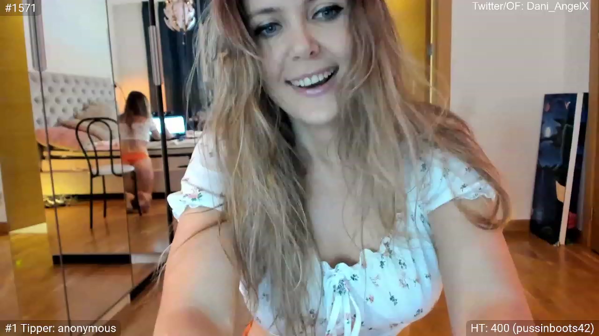 Gallery image thumbnail from Dani_Angel's myfreecams stream on, 07/29/2023, 21:58 image 15 of 20