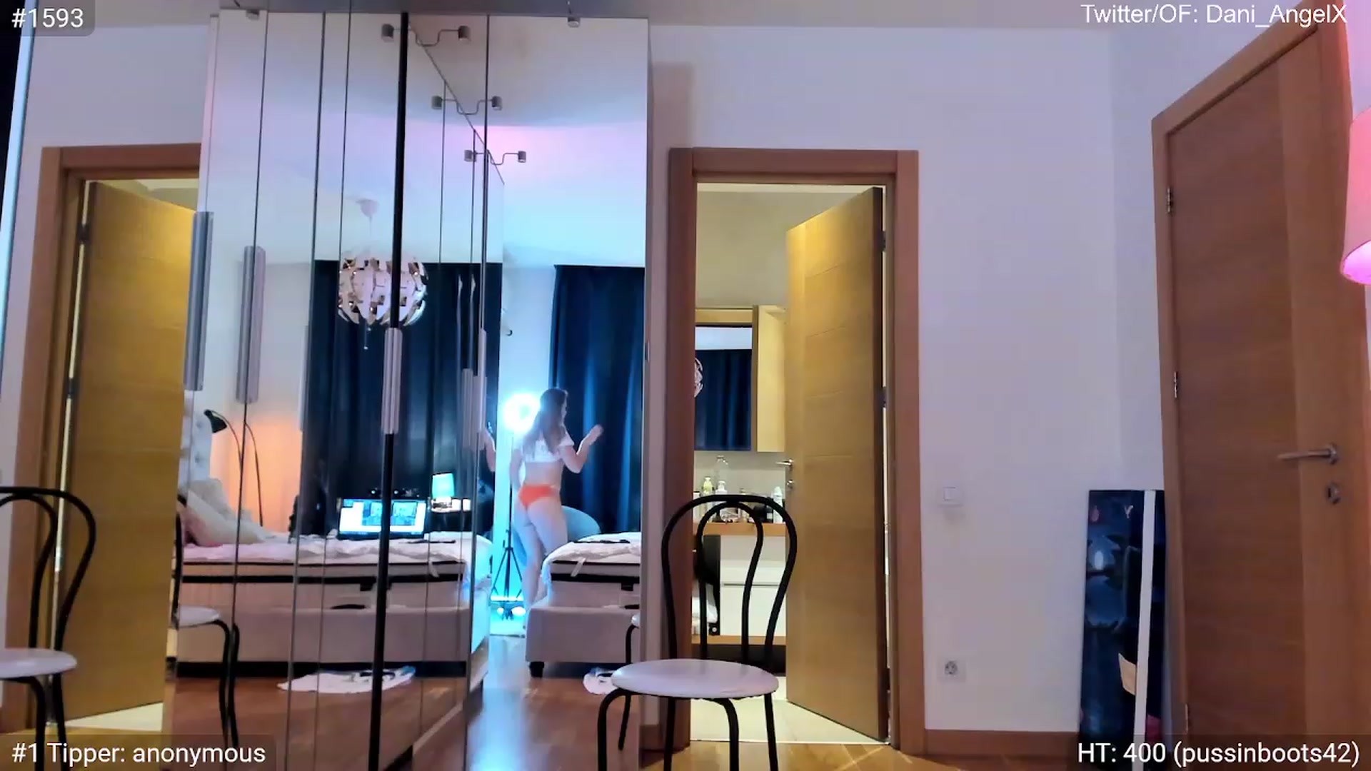 Gallery image thumbnail from Dani_Angel's myfreecams stream on, 07/29/2023, 21:58 image 7 of 20