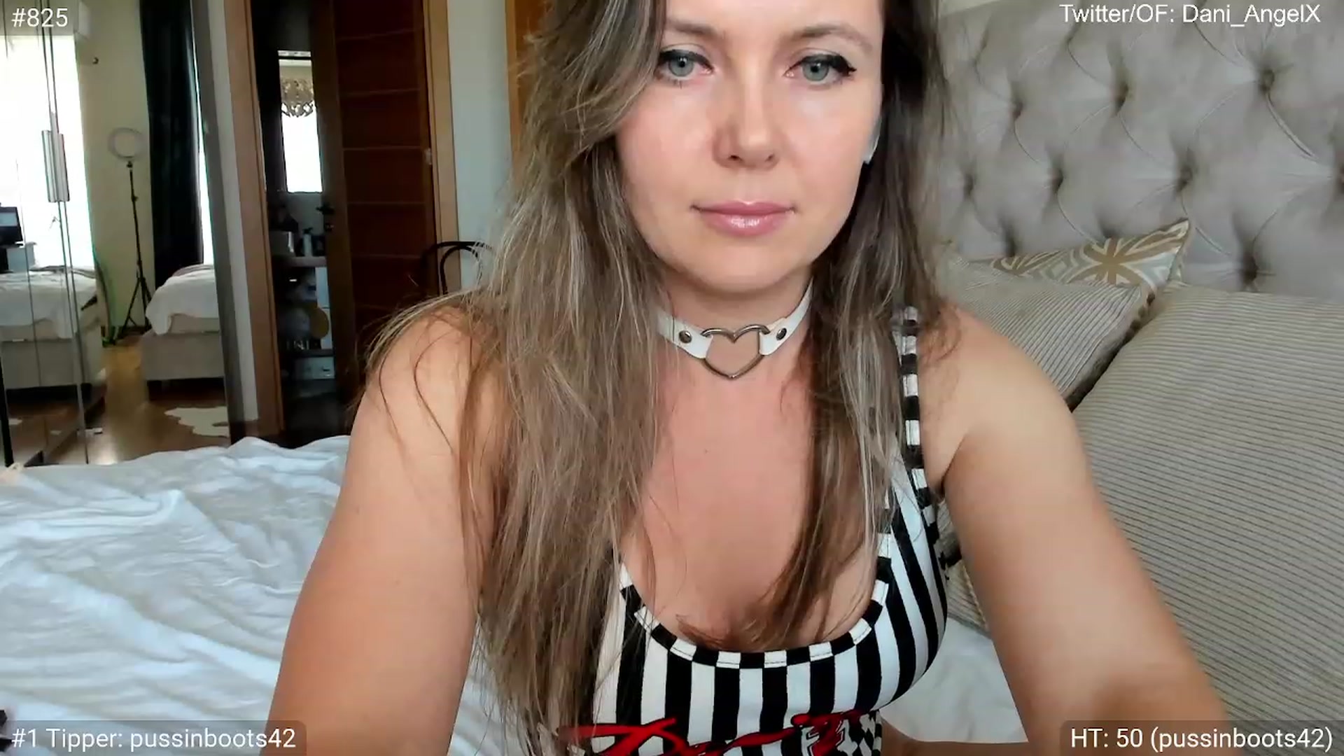 Gallery image thumbnail from Dani_Angel's myfreecams stream on, 10/09/2023, 12:33 image 5 of 20