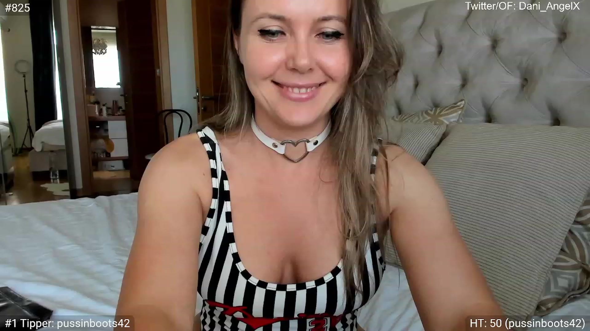 Gallery image thumbnail from Dani_Angel's myfreecams stream on, 10/09/2023, 12:33 image 2 of 20