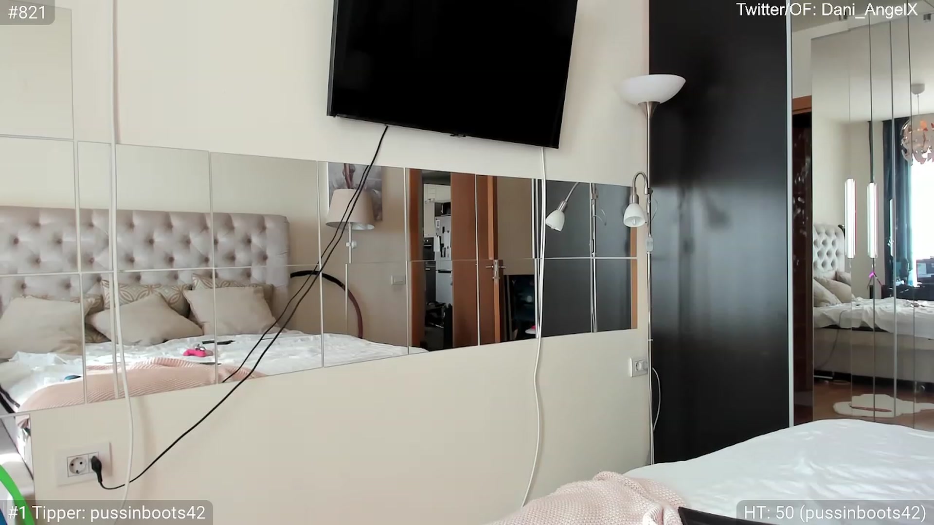Gallery image thumbnail from Dani_Angel's myfreecams stream on, 10/09/2023, 12:33 image 19 of 20