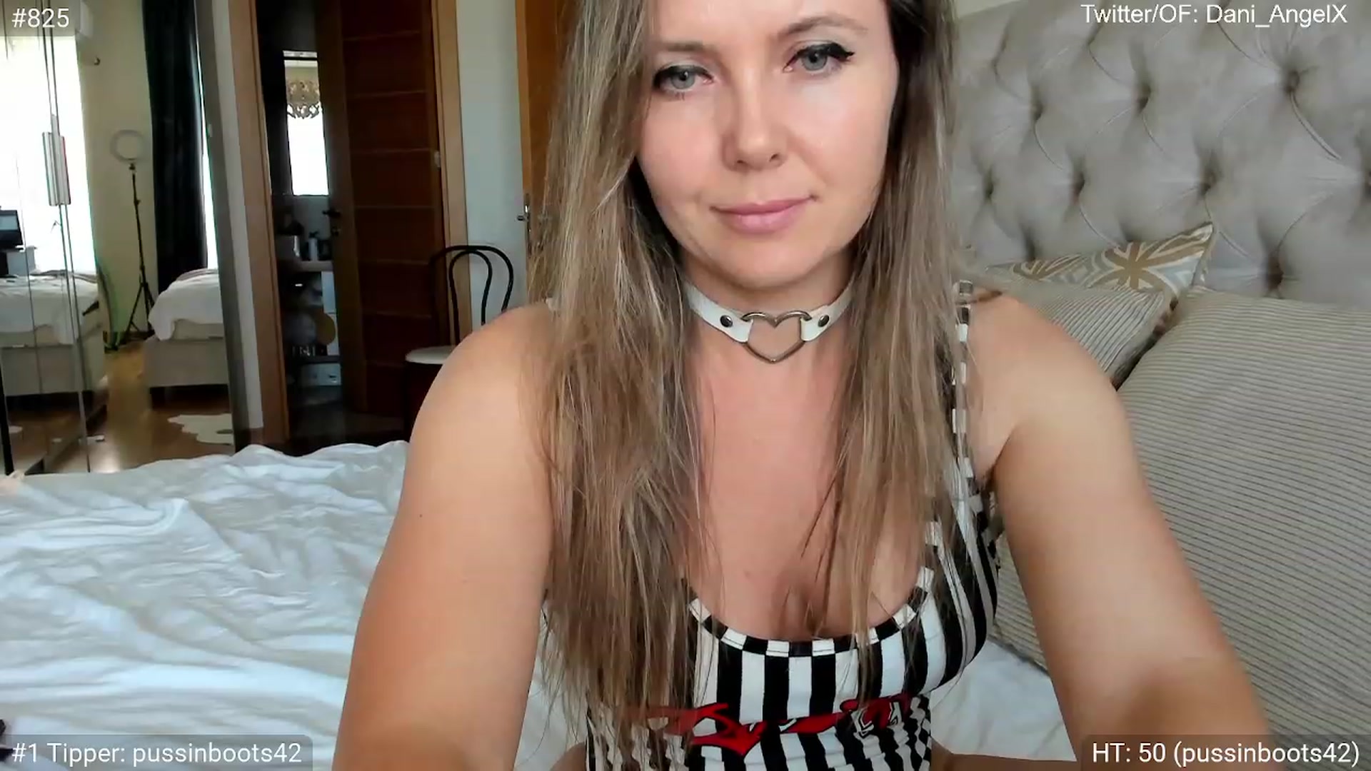 Gallery image thumbnail from Dani_Angel's myfreecams stream on, 10/09/2023, 12:33 image 4 of 20